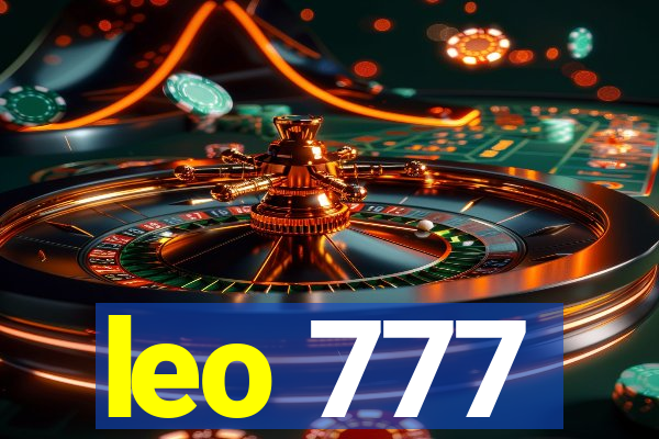 leo 777