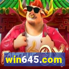 win645.com