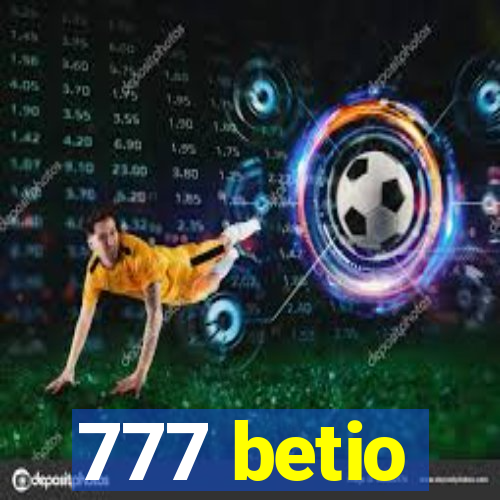 777 betio