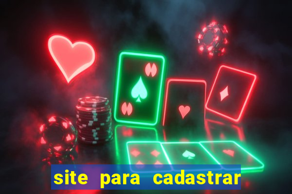 site para cadastrar chave pix e ganhar dinheiro