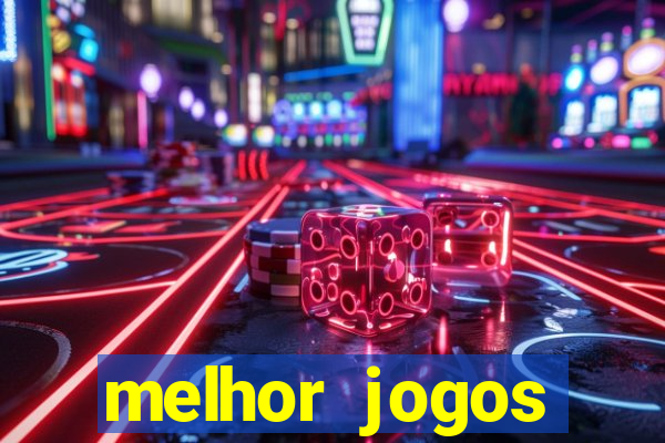 melhor jogos offline para android