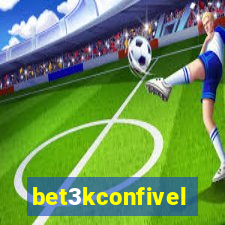 bet3kconfivel