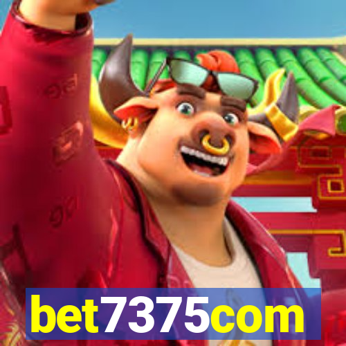 bet7375com