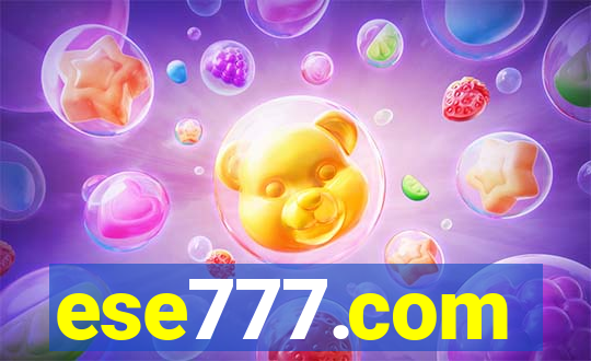 ese777.com