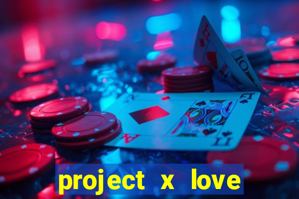 project x love potion blaze gallery