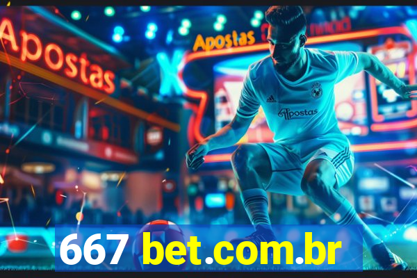 667 bet.com.br