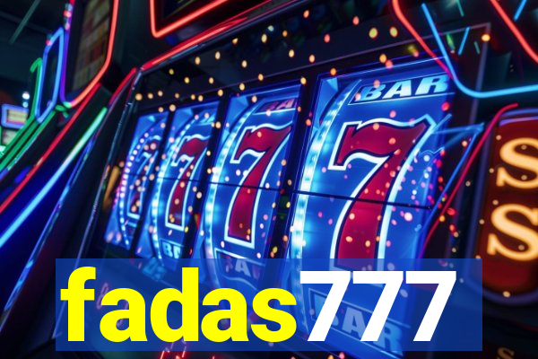 fadas777