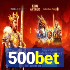 500bet