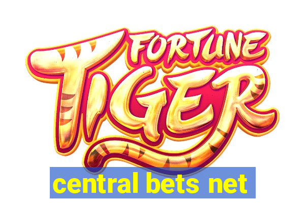 central bets net