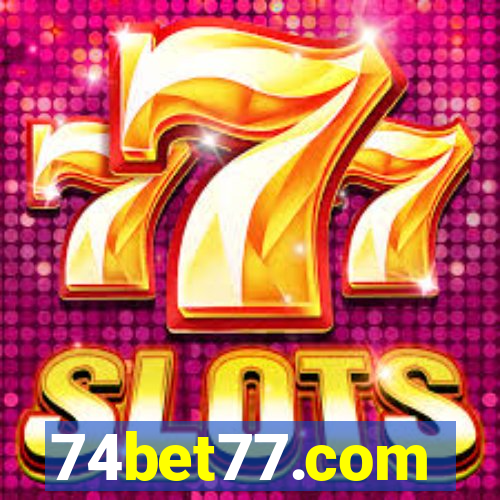 74bet77.com