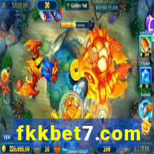 fkkbet7.com