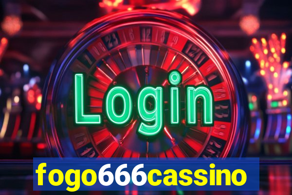 fogo666cassino