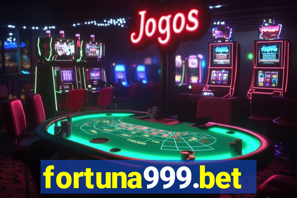 fortuna999.bet