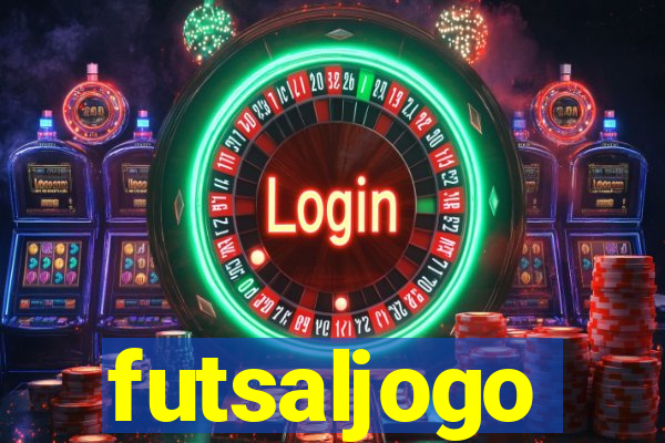 futsaljogo