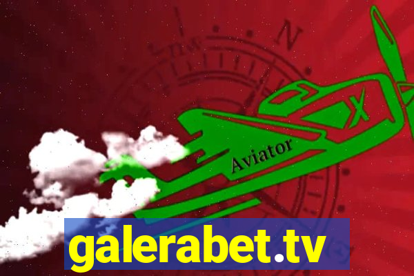 galerabet.tv