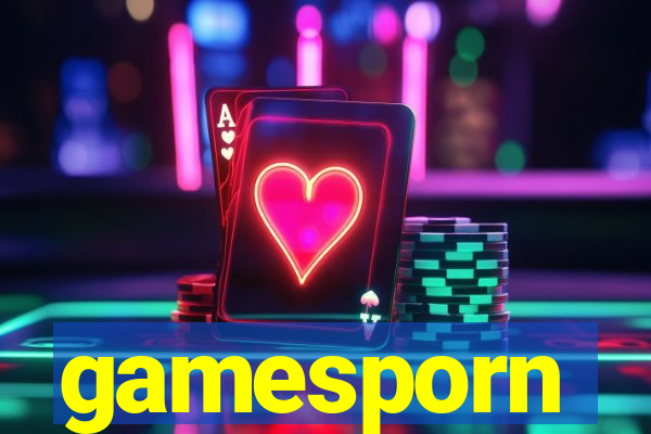 gamesporn