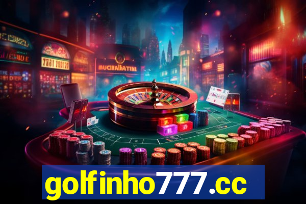 golfinho777.cc