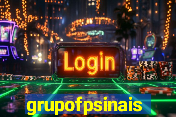 grupofpsinais