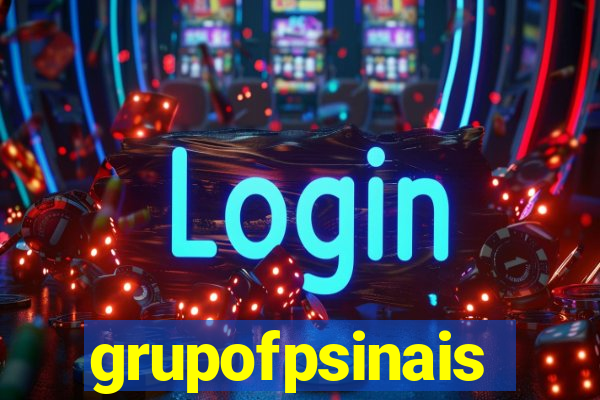 grupofpsinais