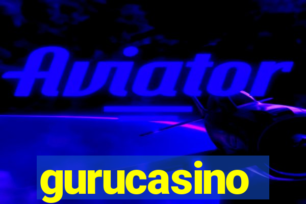 gurucasino