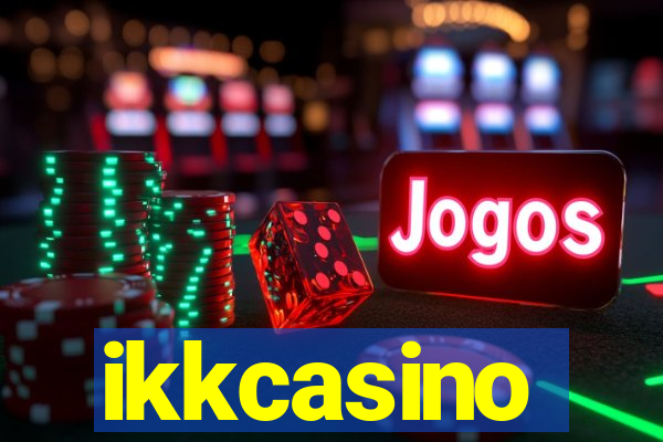 ikkcasino