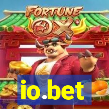 io.bet