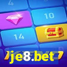 je8.bet