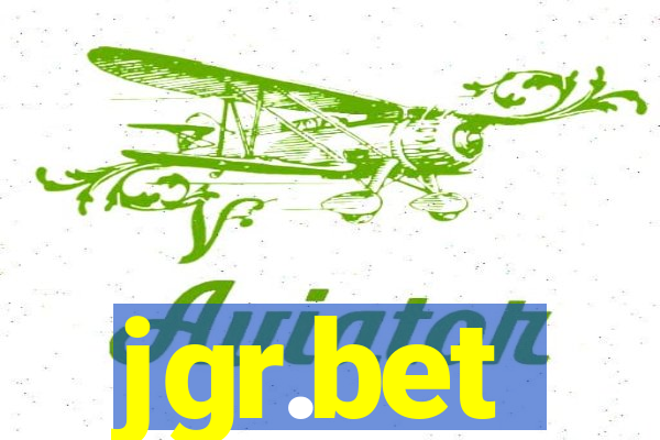 jgr.bet