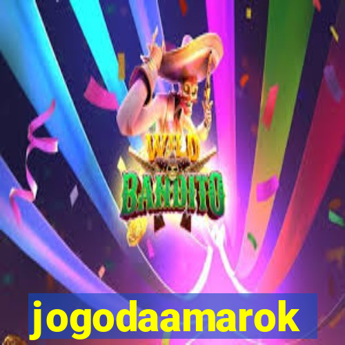 jogodaamarok