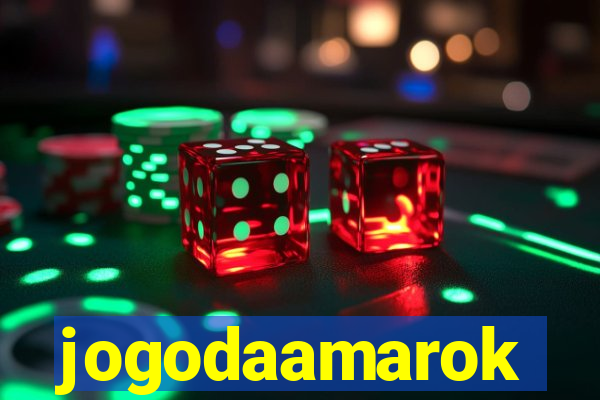 jogodaamarok