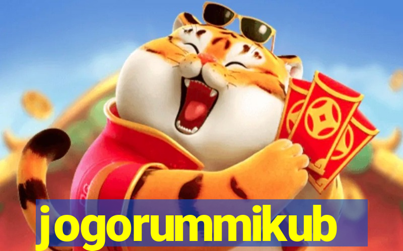 jogorummikub