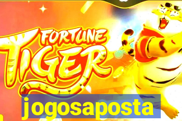 jogosaposta