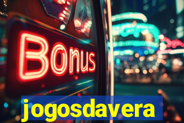 jogosdavera