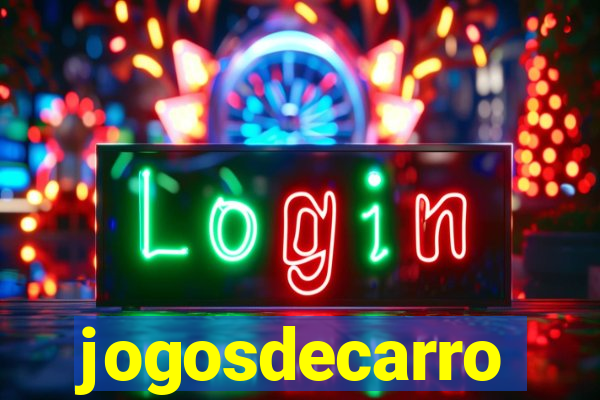 jogosdecarro