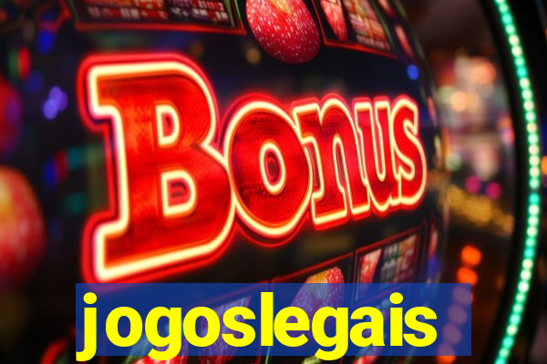 jogoslegais