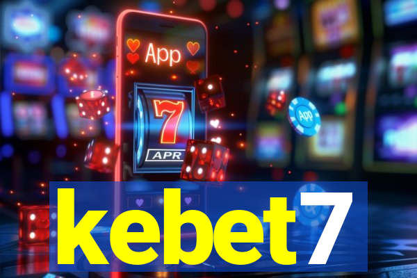 kebet7