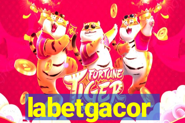 labetgacor