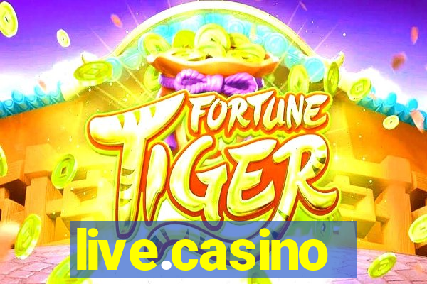 live.casino