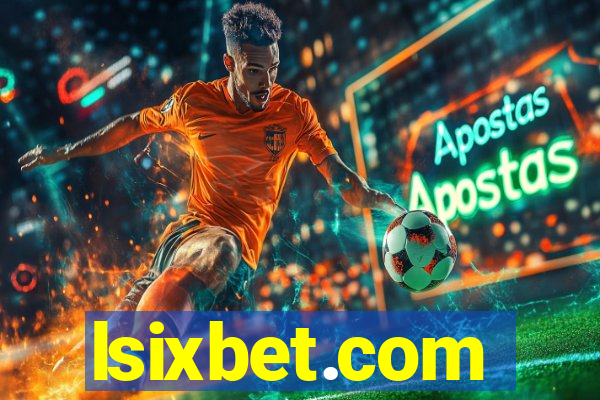 lsixbet.com