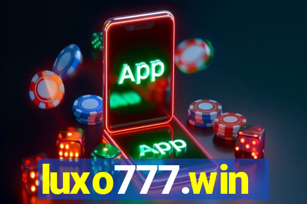 luxo777.win