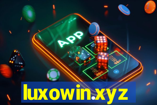 luxowin.xyz