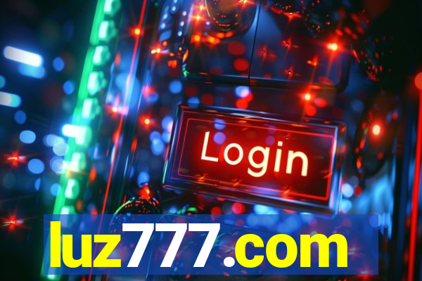 luz777.com