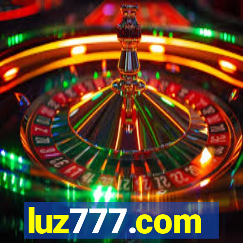 luz777.com