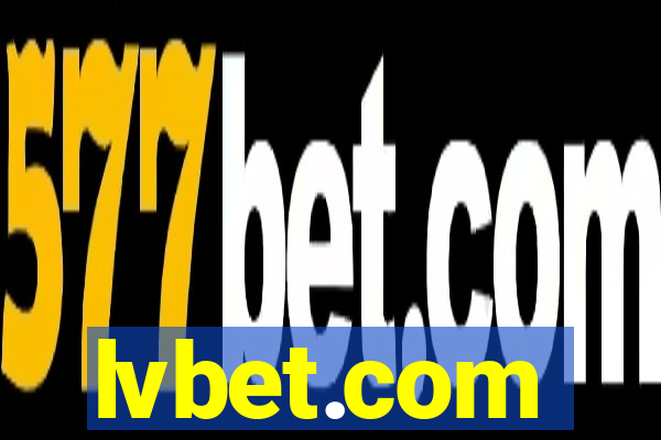 lvbet.com