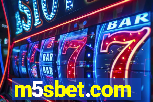 m5sbet.com