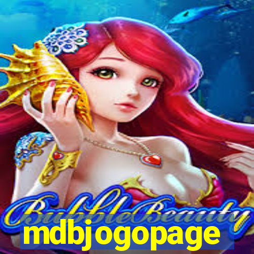 mdbjogopage