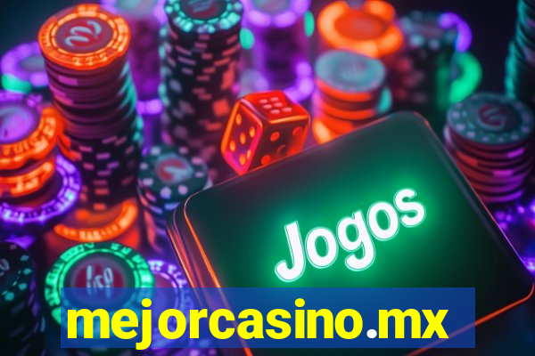 mejorcasino.mx