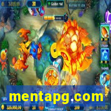 mentapg.com