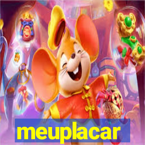 meuplacar