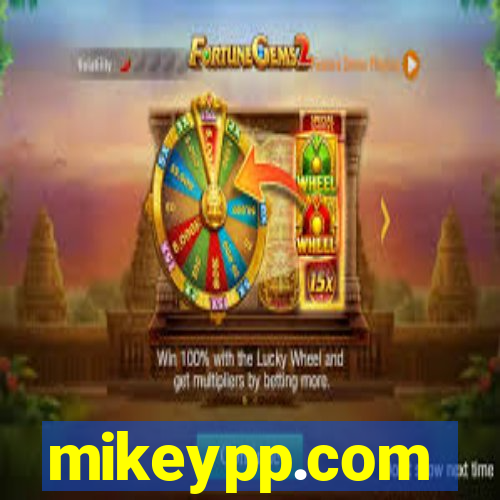 mikeypp.com